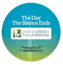 UNITE to Face Addiction