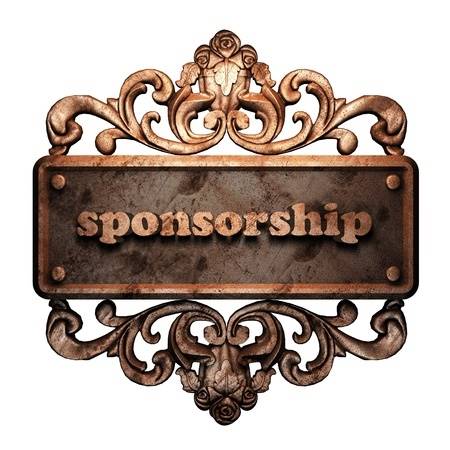 sponsorship