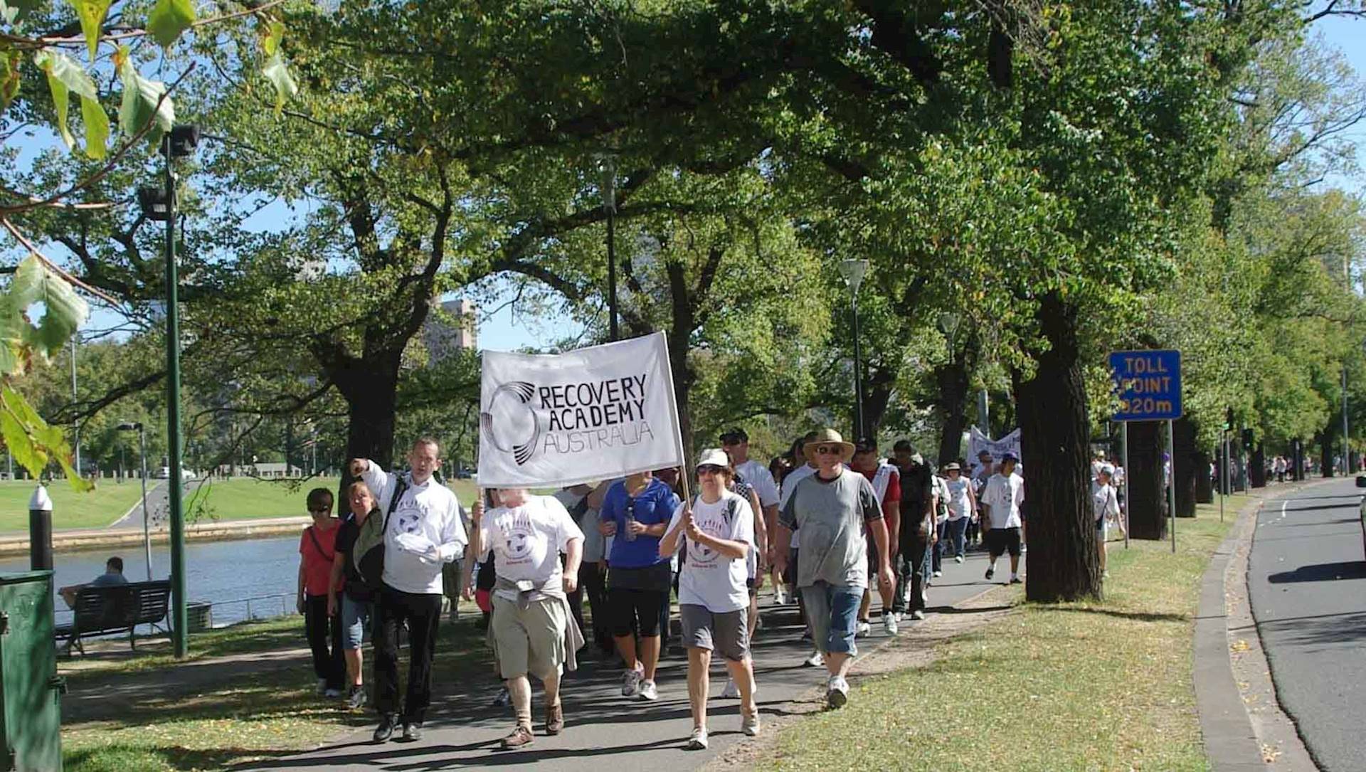 2013 Australia Recovery March 2.jpg